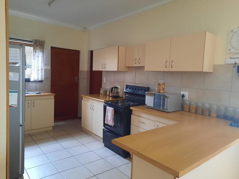 To Let 3 Bedroom Property for Rent in Oatlands North Eastern Cape